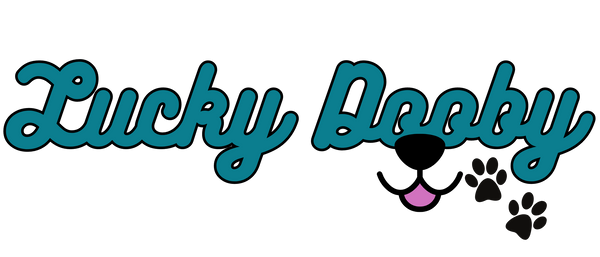 Lucky Dooby | One-of-a-Kind Gifts for Dog Lovers