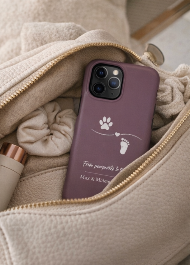 Keepsake Snap Case™ - Girls Edition