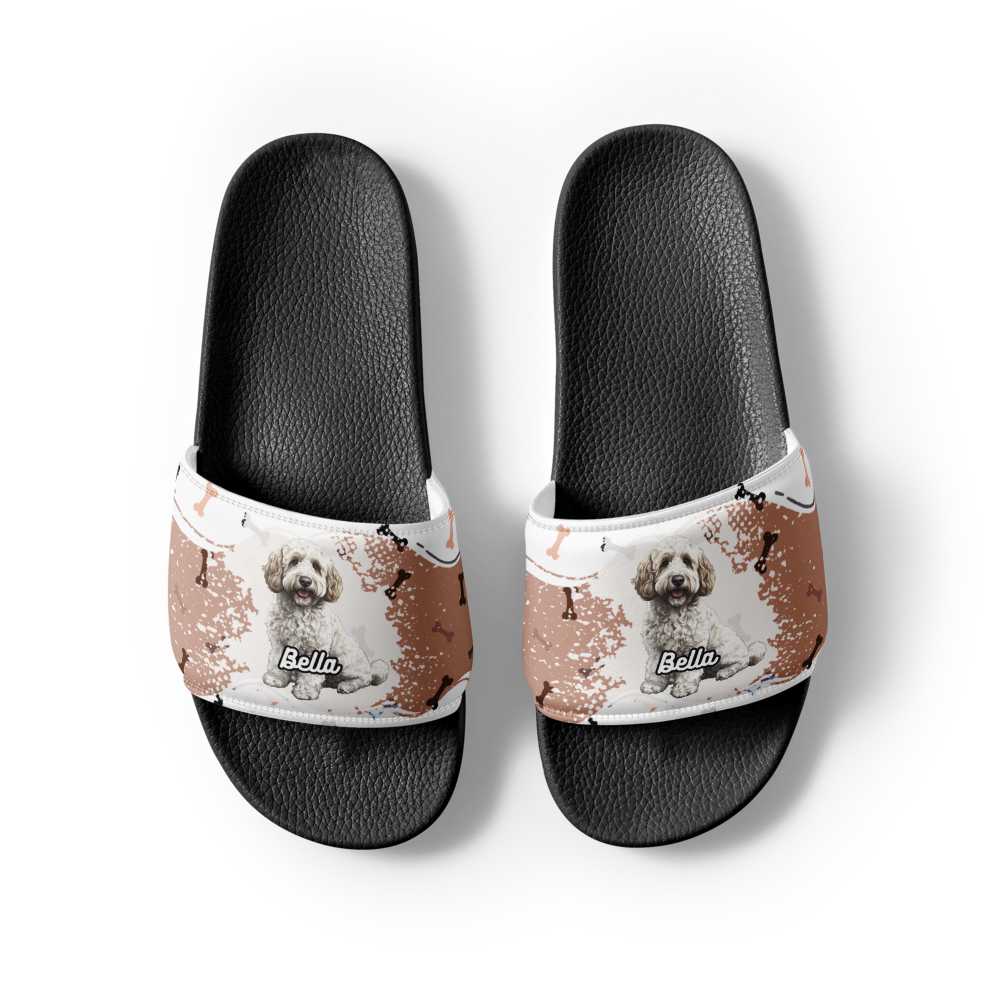 Bella's Slides