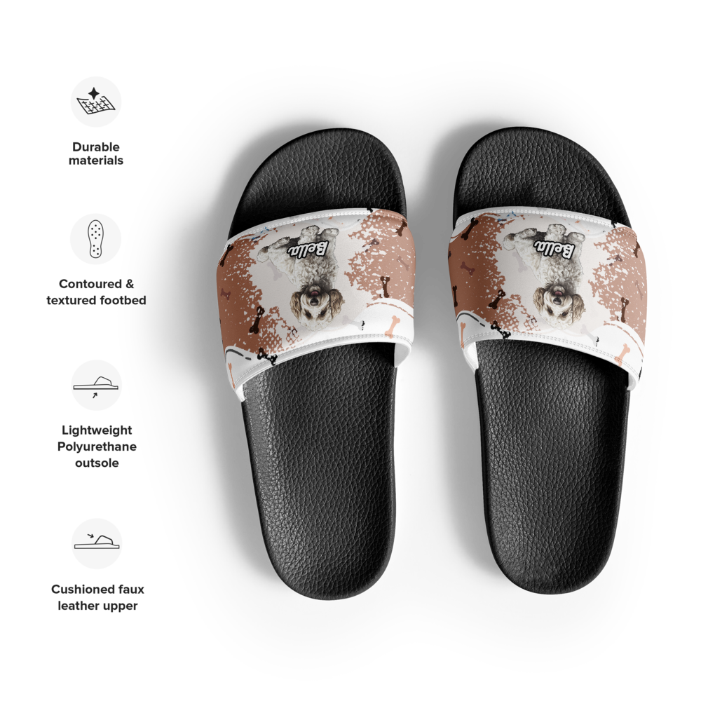 Bella's Slides