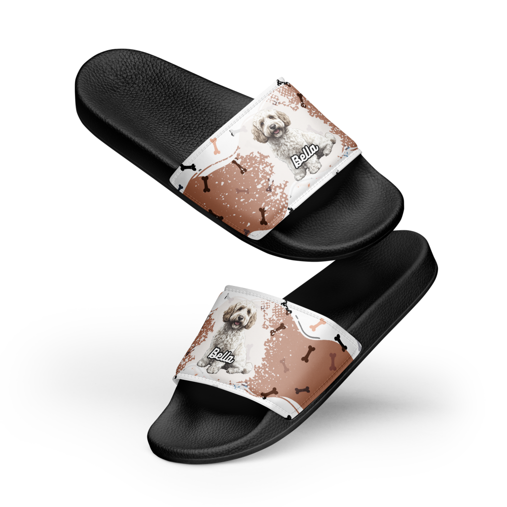 Bella's Slides