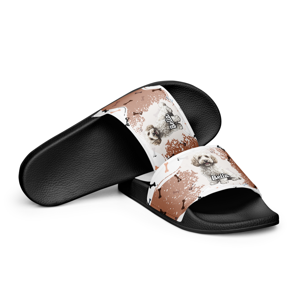 Bella's Slides