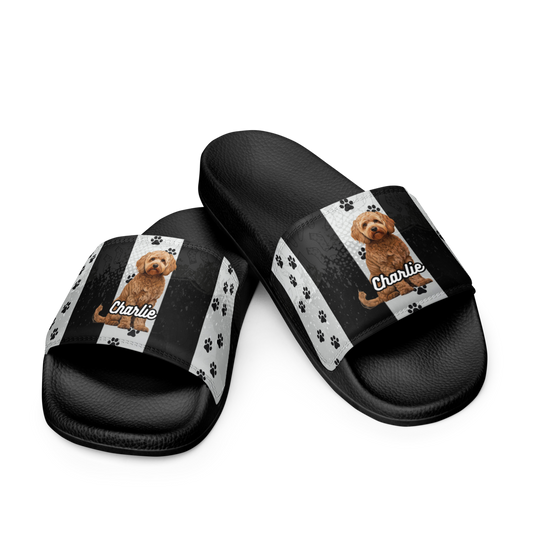 Charlie Slides