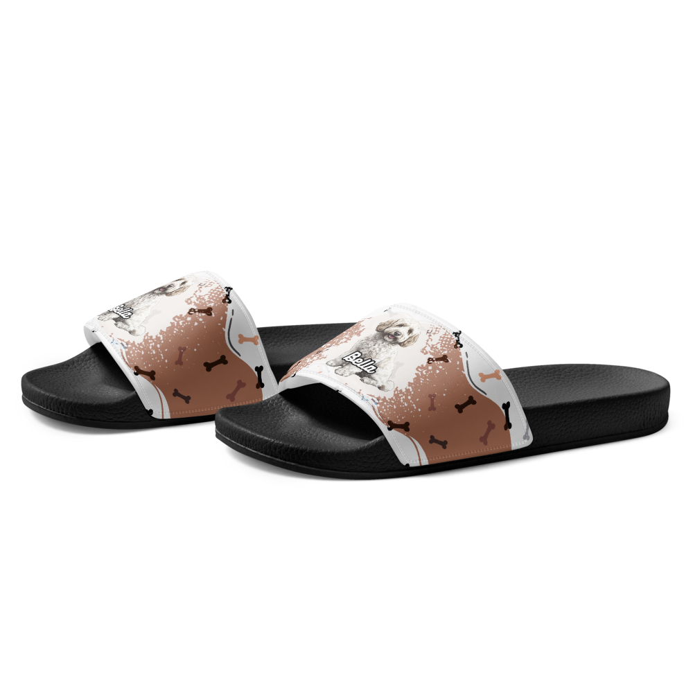 Bella's Slides