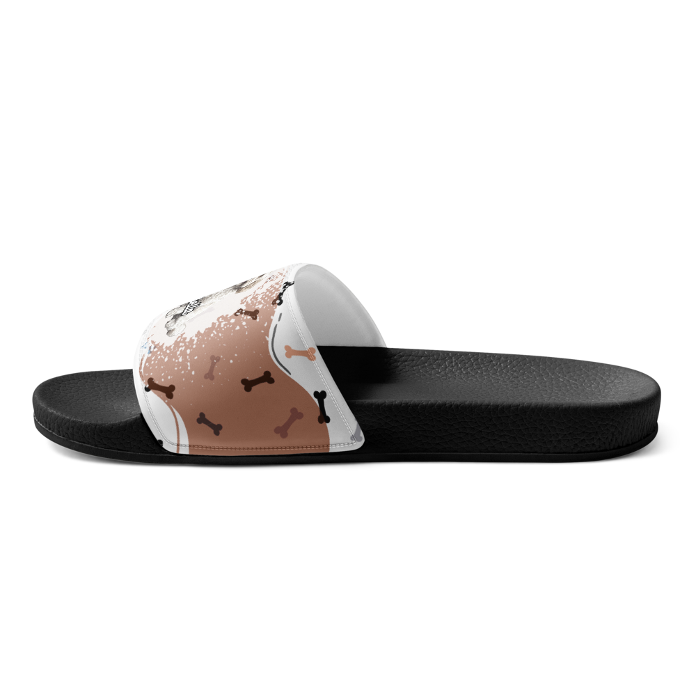 Bella's Slides