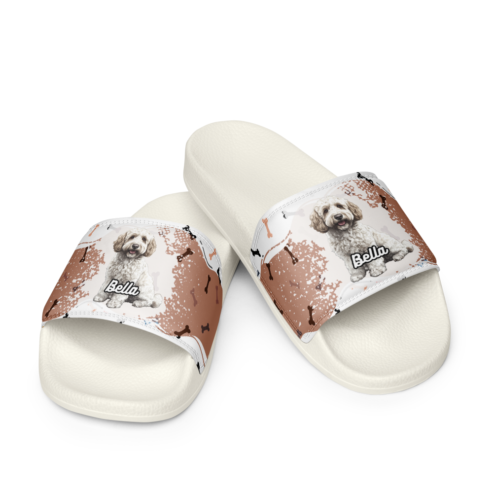 Bella's Slides
