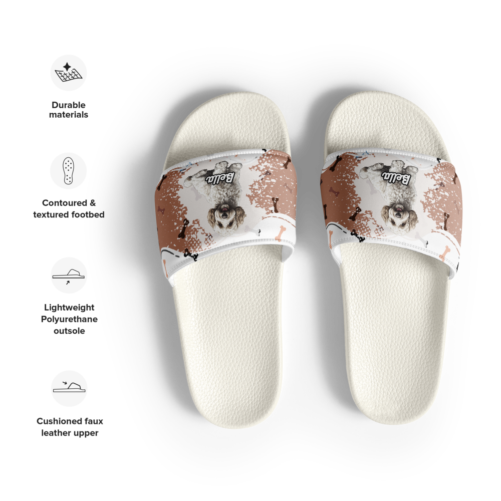Bella's Slides