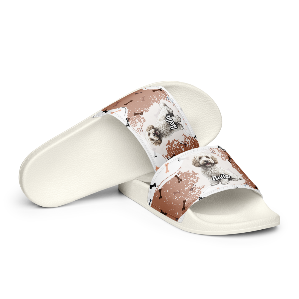 Bella's Slides