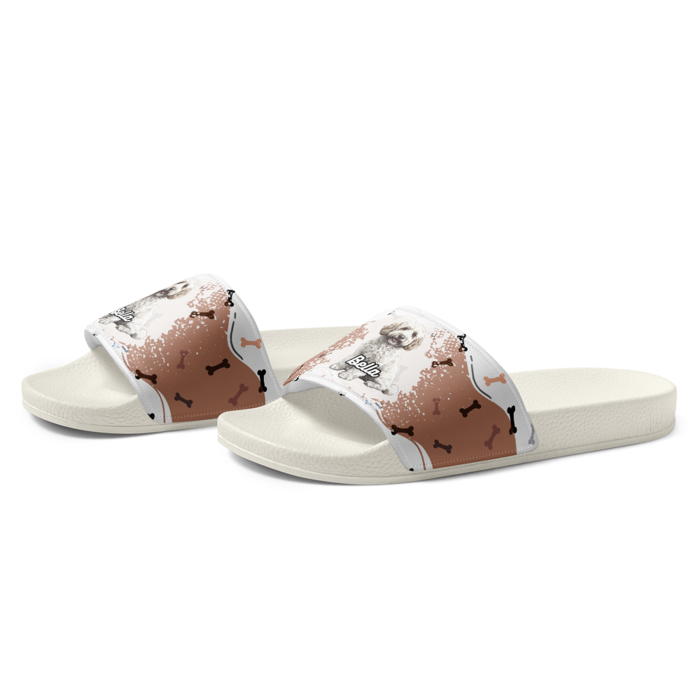 Bella's Slides