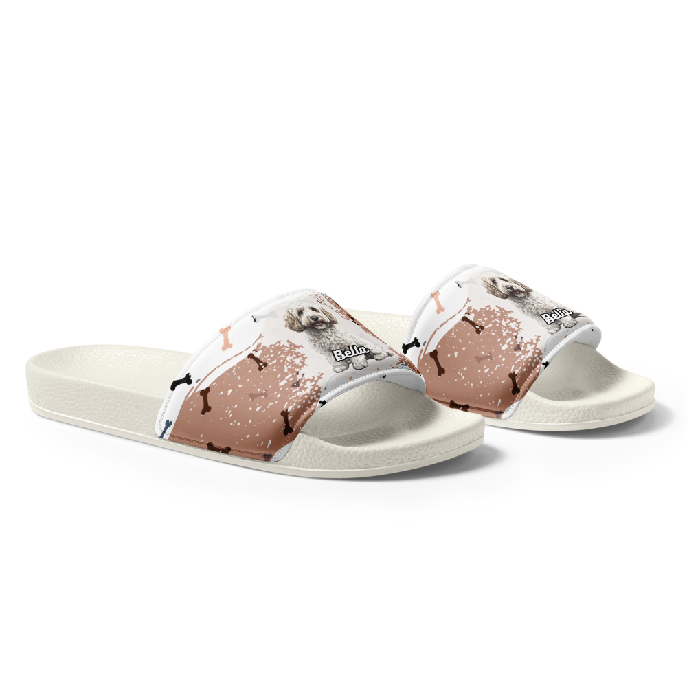 Bella's Slides