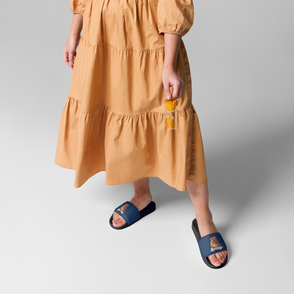 Bentley Paws and Cocoa  Slides