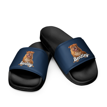 Bentley Paws and Cocoa  Slides