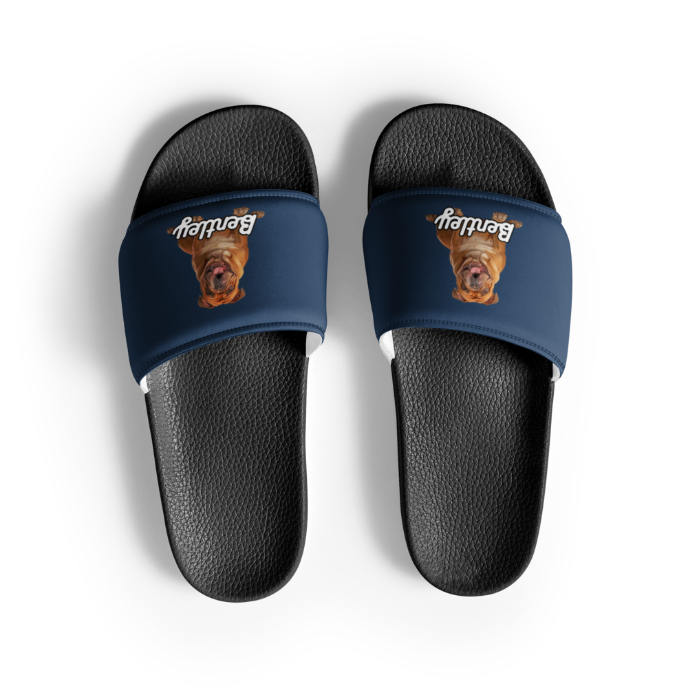 Bentley Paws and Cocoa  Slides