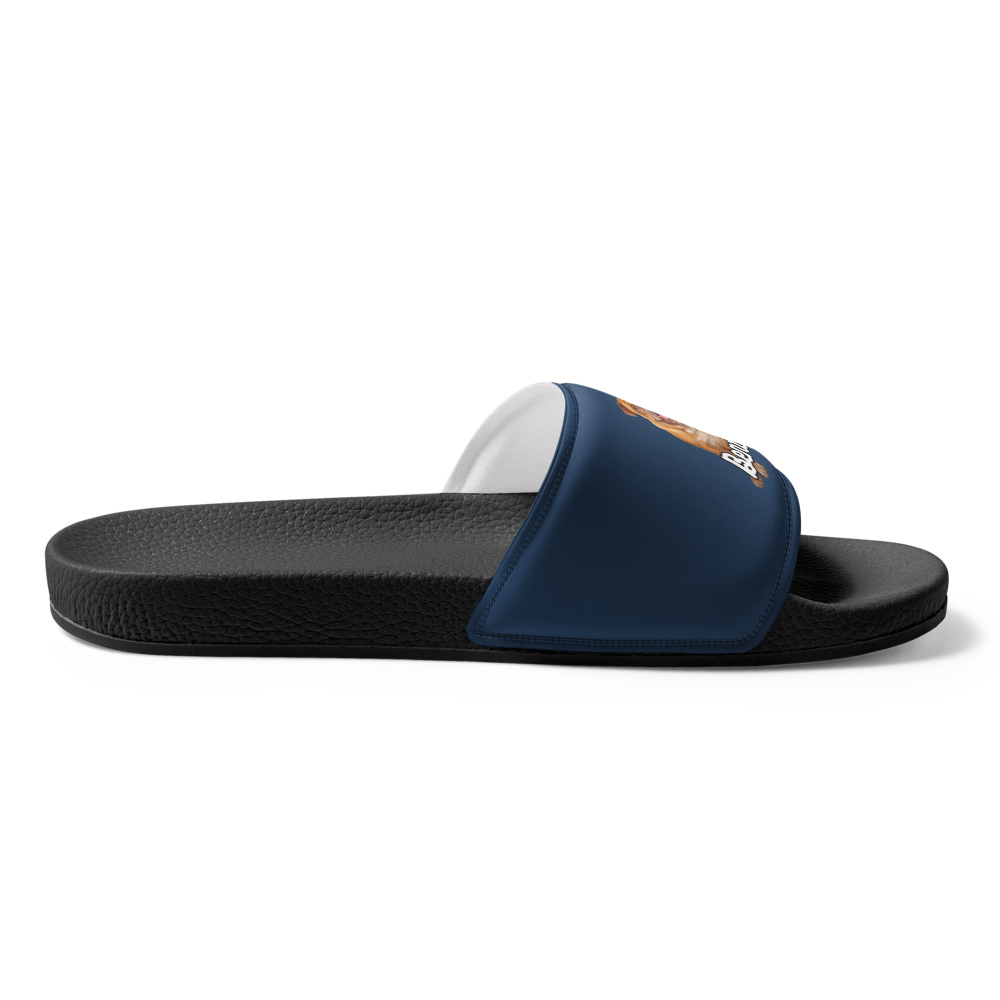 Bentley Paws and Cocoa  Slides