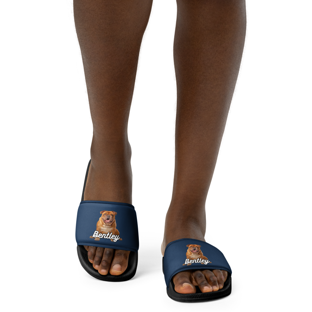 Bentley Paws and Cocoa  Slides