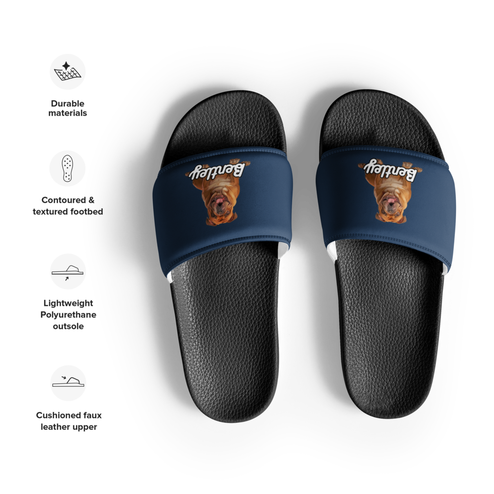 Bentley Paws and Cocoa  Slides