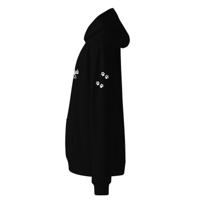 Cozy Hoodie for Doodle Lovers