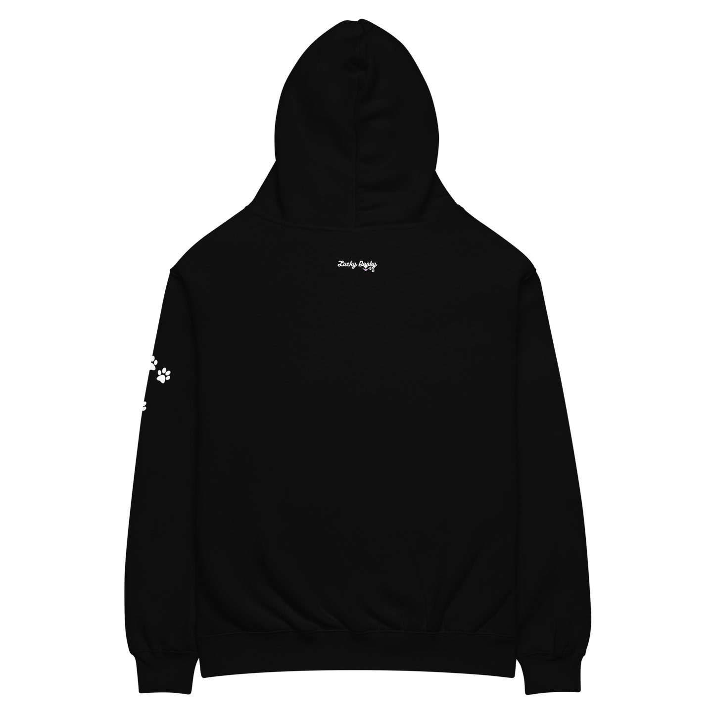 Cozy Hoodie for Doodle Lovers