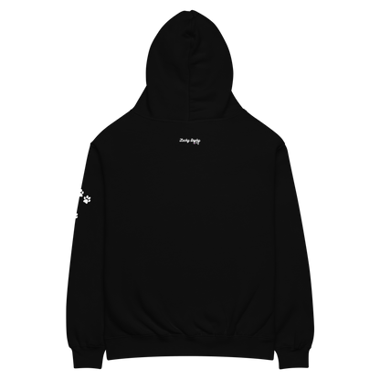 Cozy Hoodie for Doodle Lovers