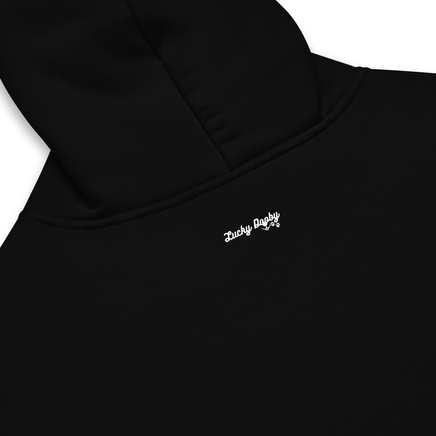 Cozy Hoodie for Doodle Lovers