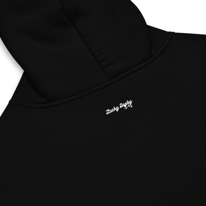 Cozy Hoodie for Doodle Lovers