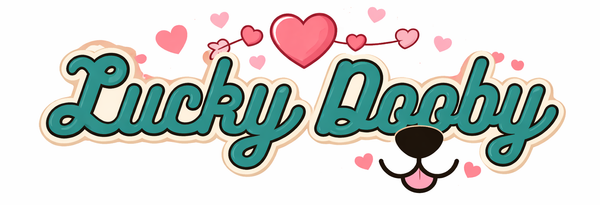 Lucky Dooby | One-of-a-Kind Gifts for Animal Lovers