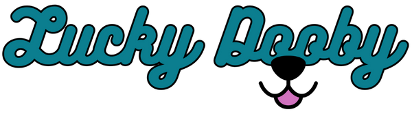 Lucky Dooby | One-of-a-Kind Gifts for Dog Lovers