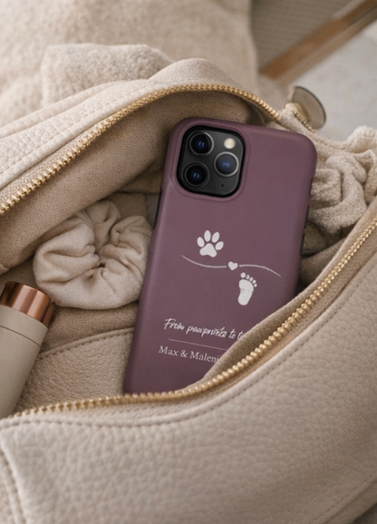 Keepsake Snap Case™ - Girls Edition