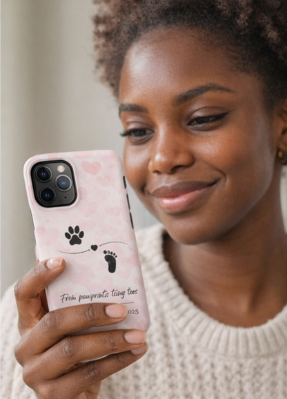 Keepsake Snap Case™ - Girls Edition