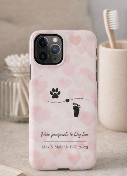 Keepsake Snap Case™ - Girls Edition