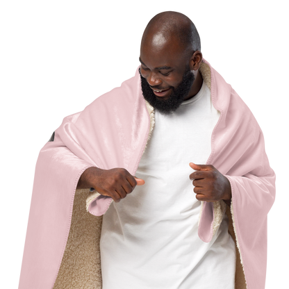 Chanel Sweet Hues Blankets