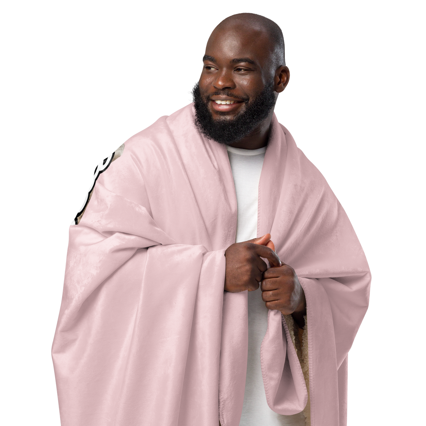 Chanel Sweet Hues Blankets