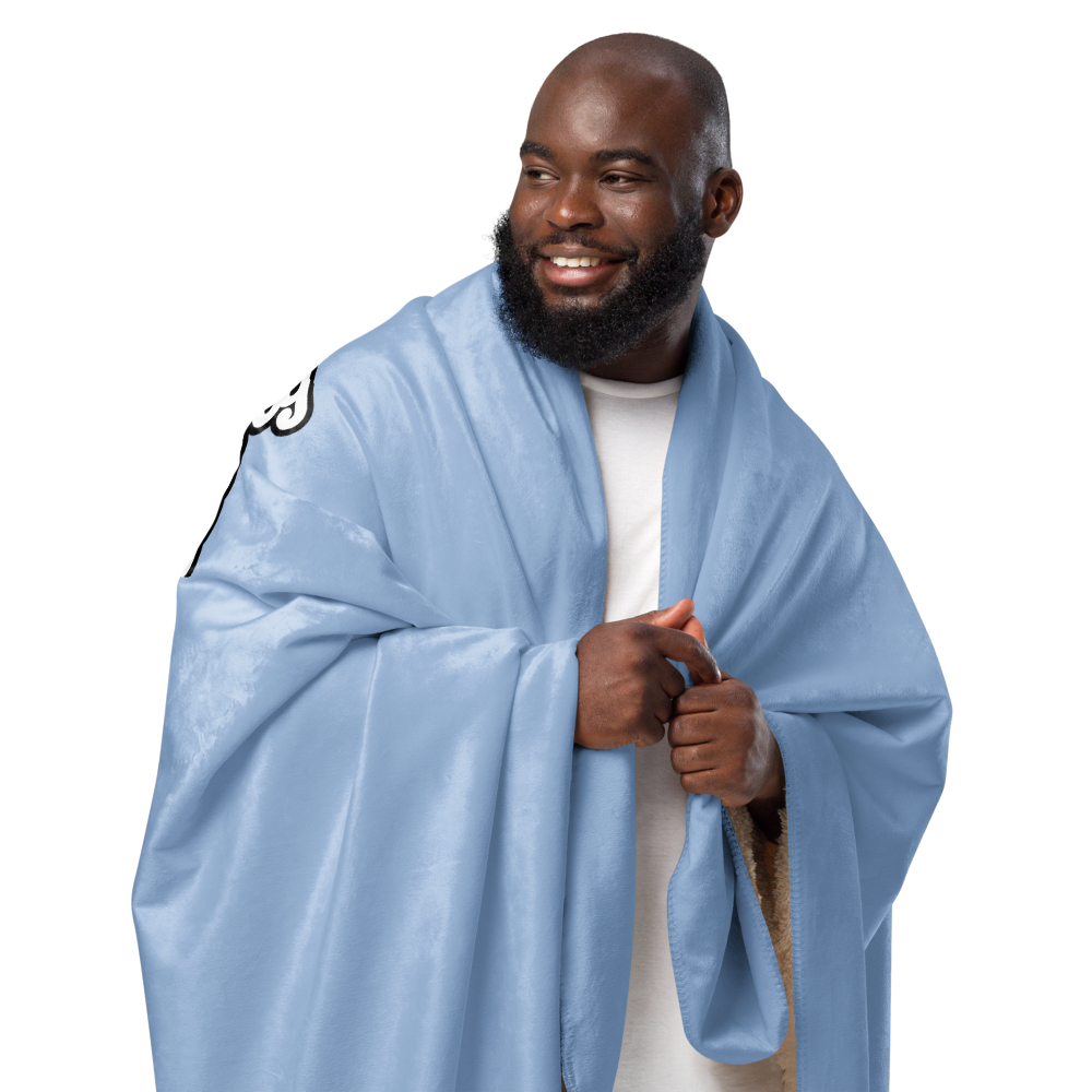 Sterling Paws in Bloom Blankets