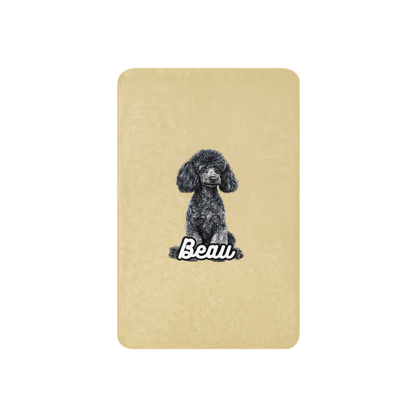 Beau Happy Days Blanket