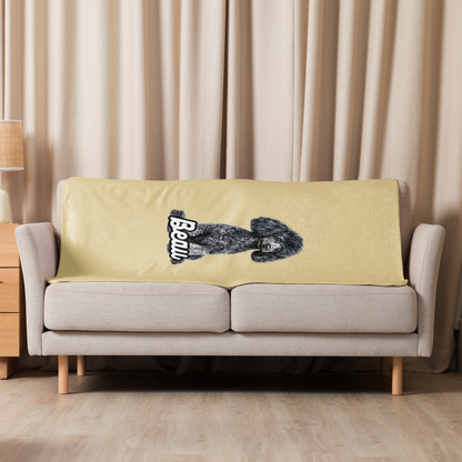 Beau Happy Days Blanket