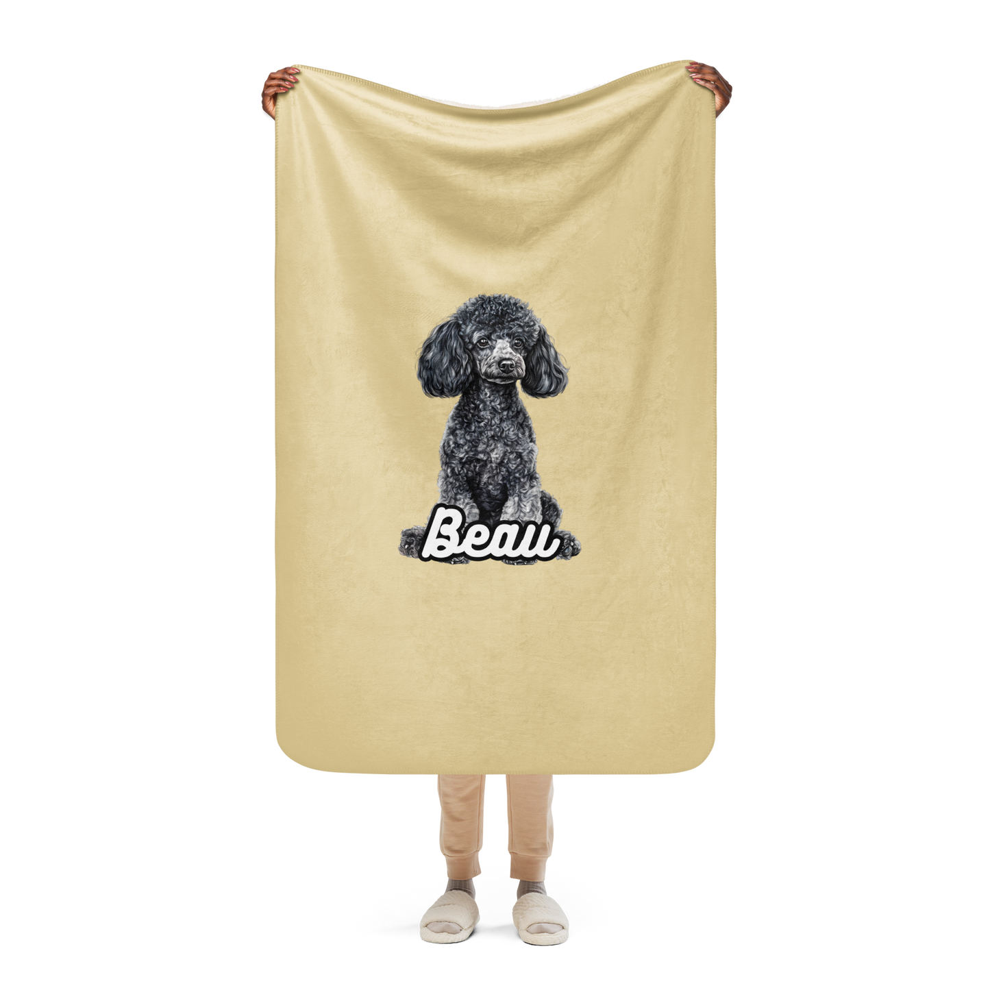 Beau Happy Days Blanket