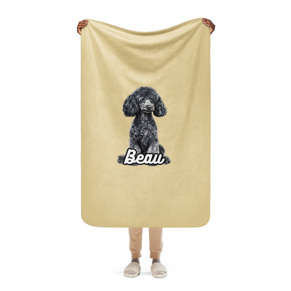 Beau Happy Days Blanket