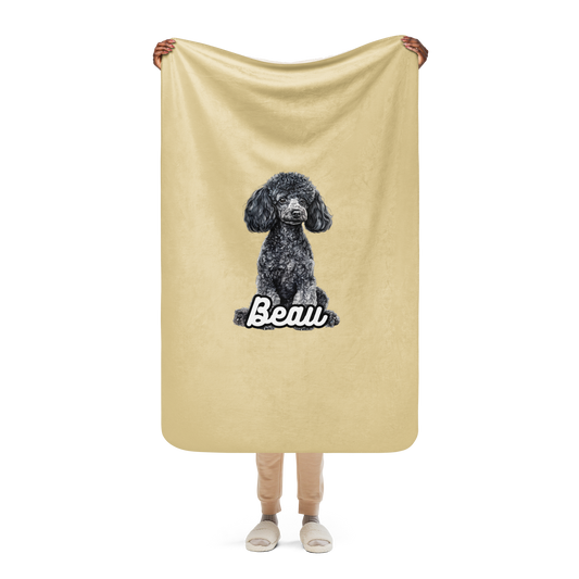 Beau Happy Days Blanket