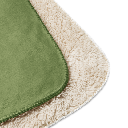 Casper Pumpkin Paws Blanket