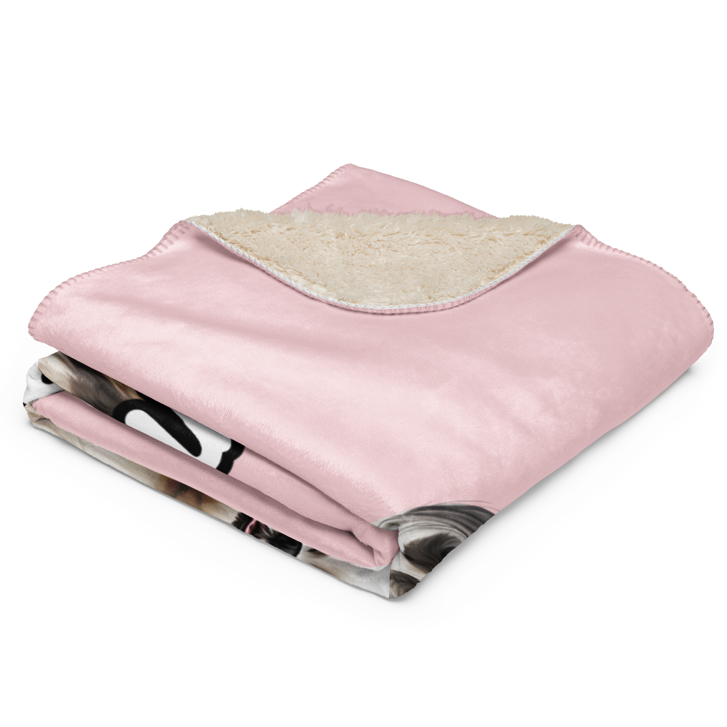 Chanel Sweet Hues Blankets