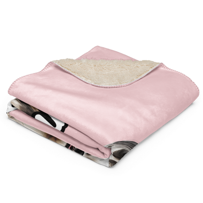 Chanel Sweet Hues Blankets