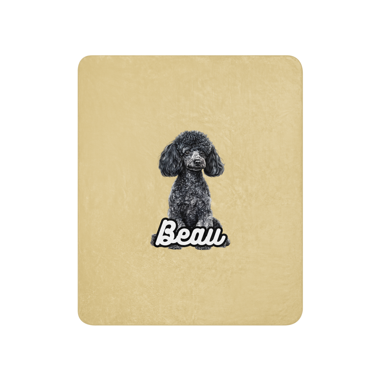 Beau Happy Days Blanket