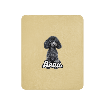 Beau Happy Days Blanket