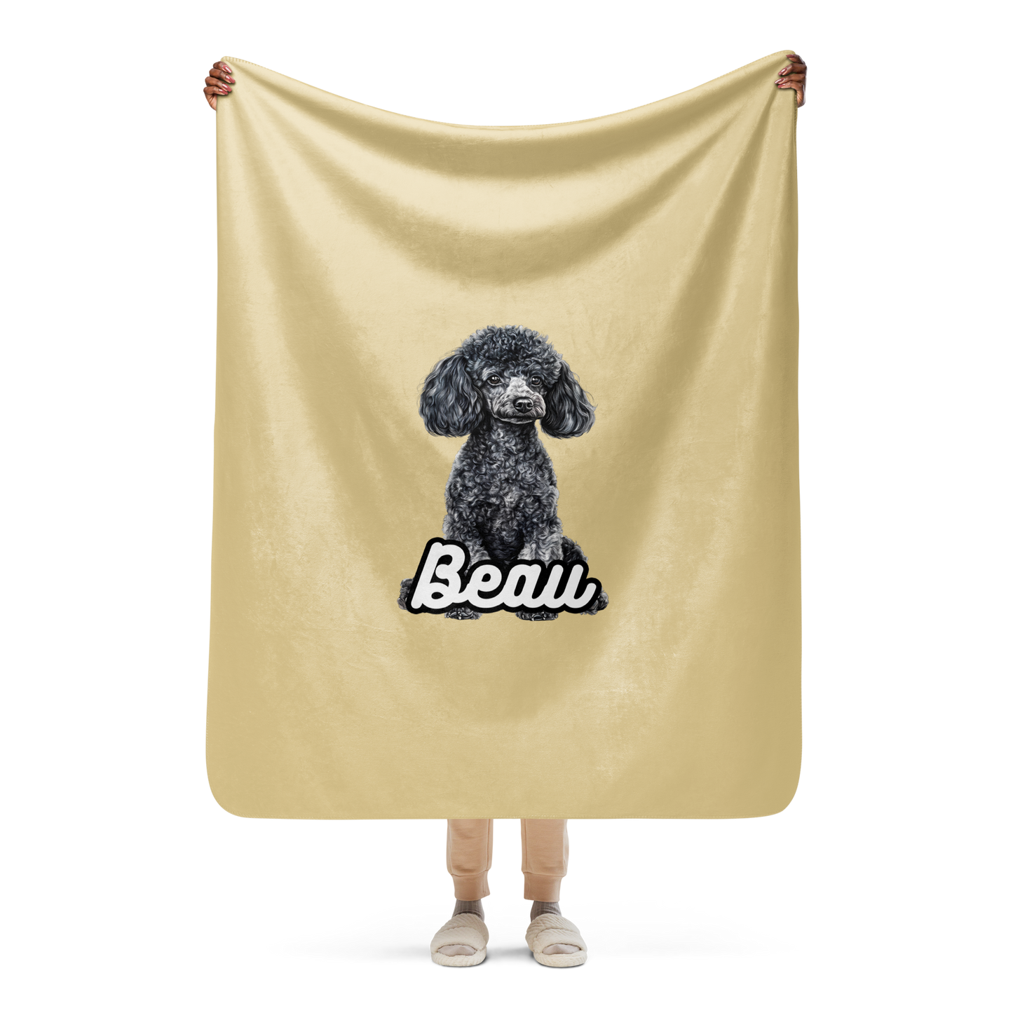 Beau Happy Days Blanket