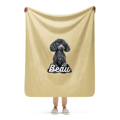 Beau Happy Days Blanket