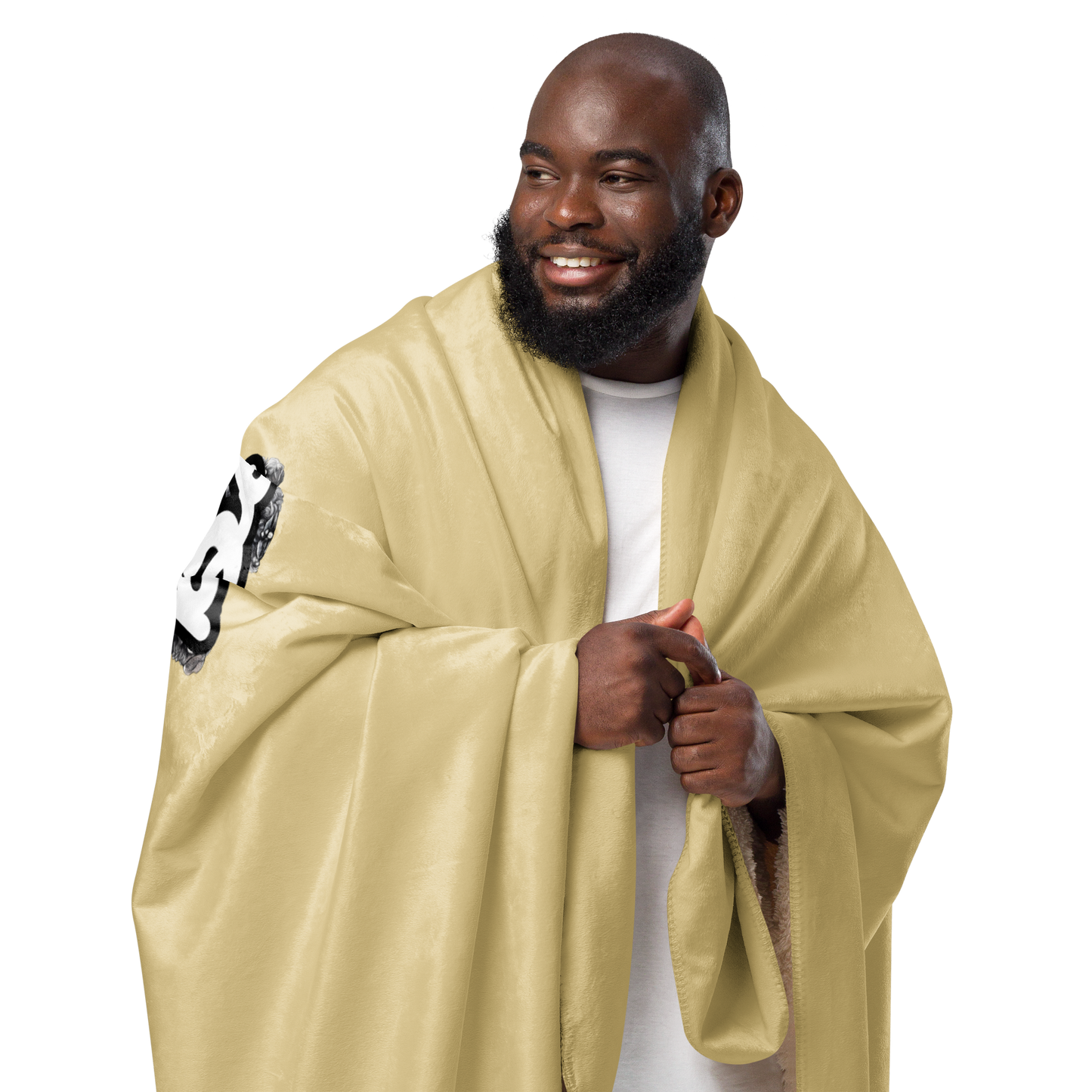 Beau Happy Days Blanket