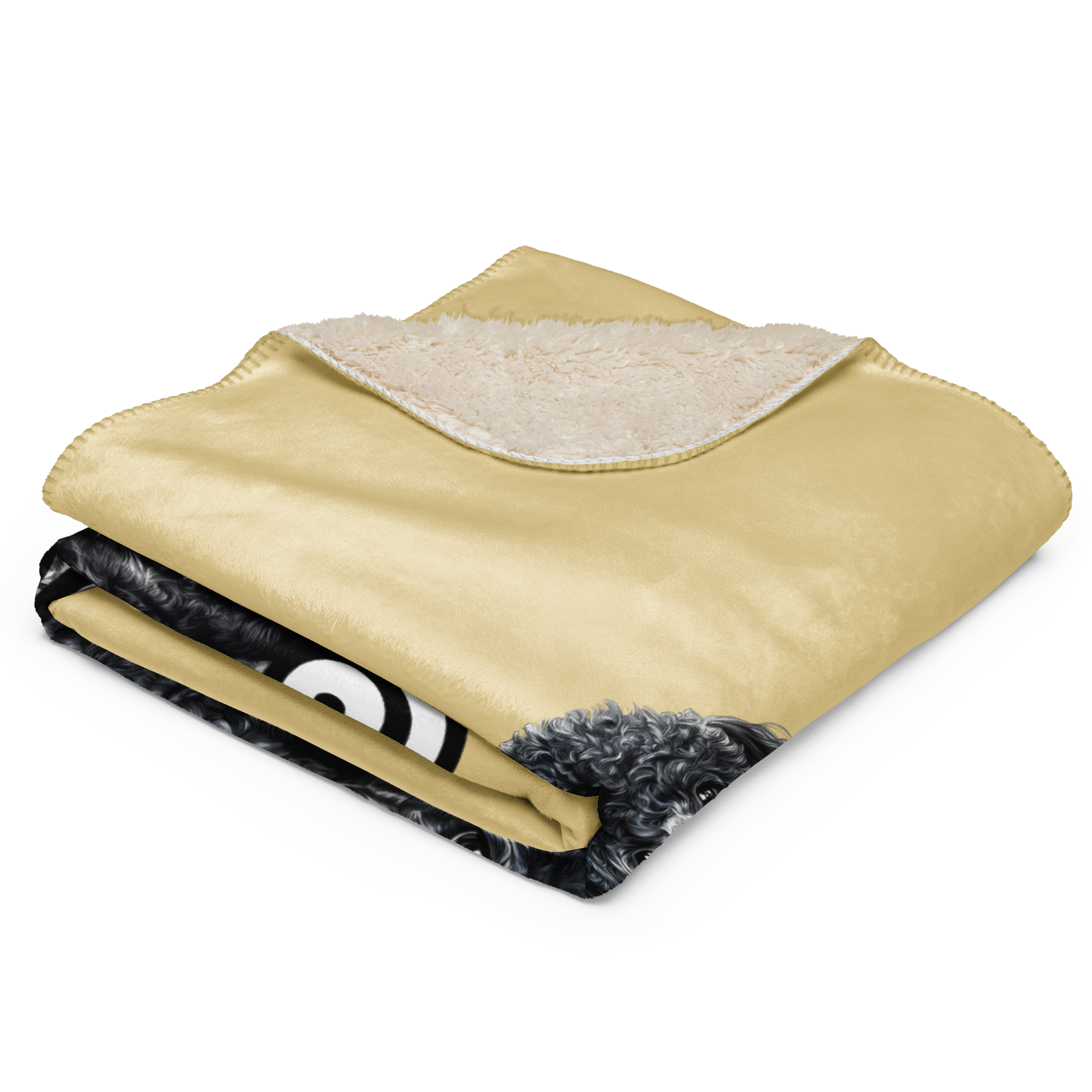 Beau Happy Days Blanket