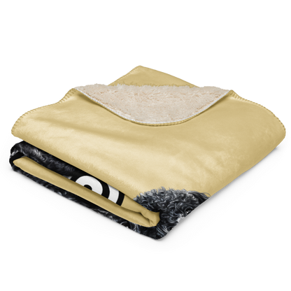 Beau Happy Days Blanket