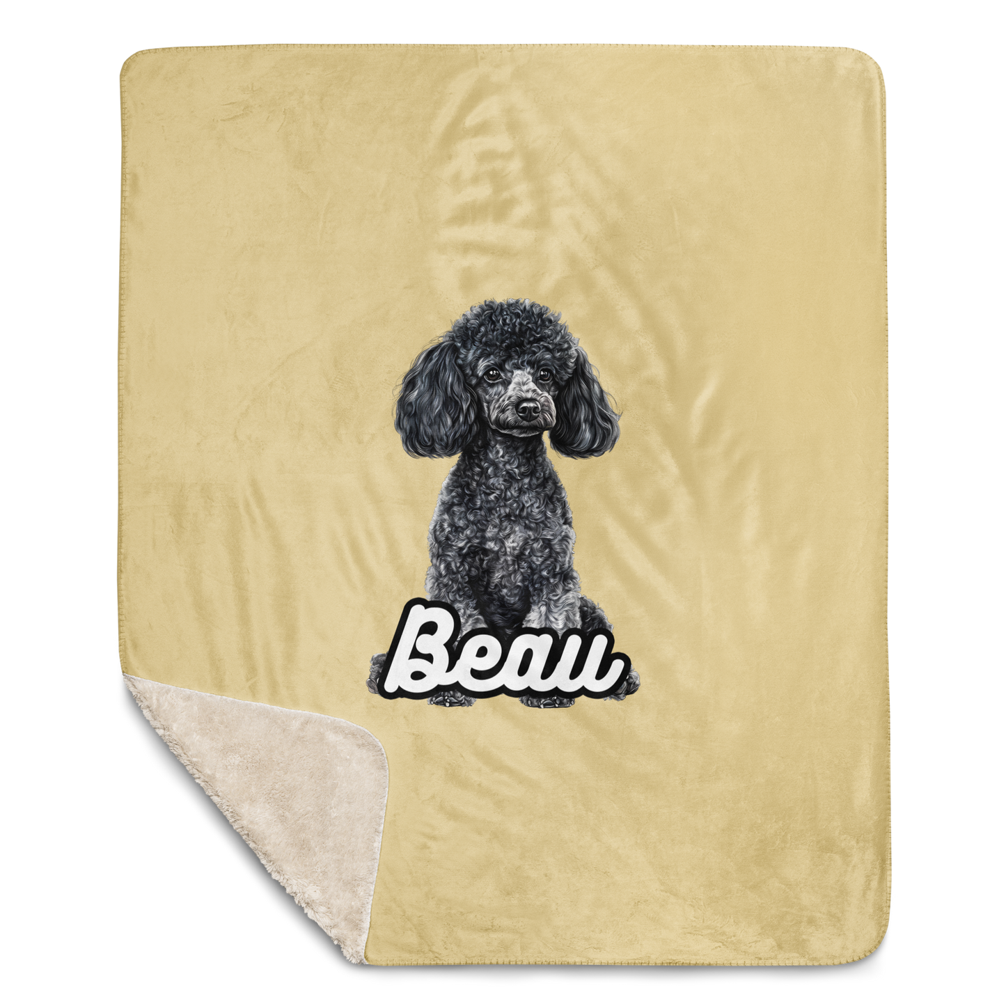 Beau Happy Days Blanket