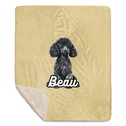 Beau Happy Days Blanket